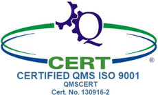 11QMS CERTIFIED ISO 9001 - Bituworks IKE