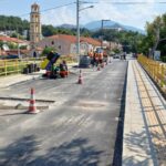 11Ανακατασκευή αρμών διαστολής στο Δήμο Σερρών (γέφυρα Τσέλιου)